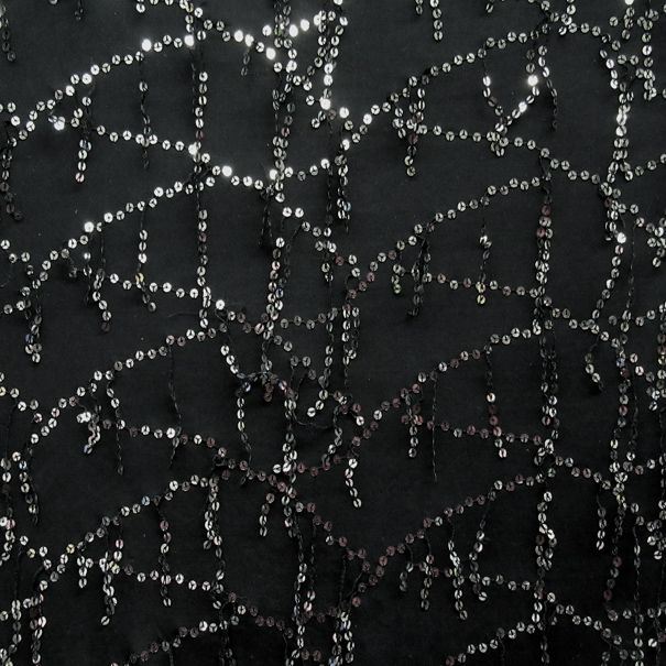 Flapper Sequins