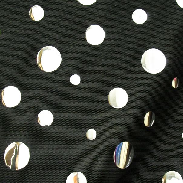 Novelty Mesh