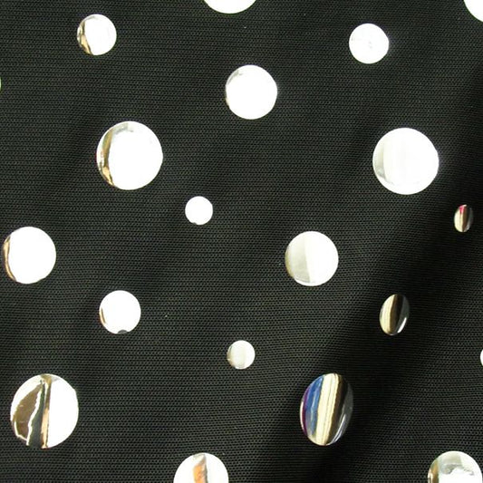 Novelty Mesh