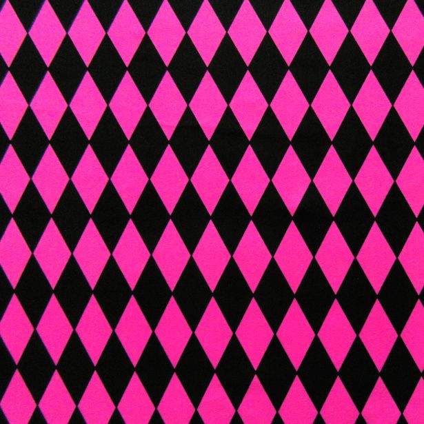 Diamond Print