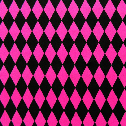Diamond Print