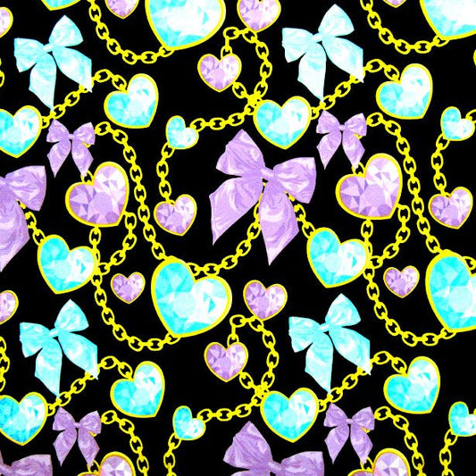 Hearts/Valentines