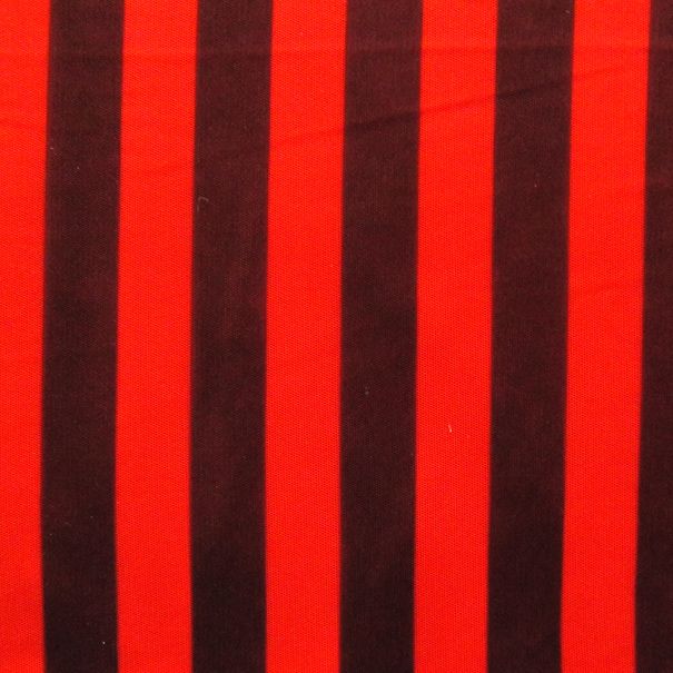 1 Inch Vertical Stripe