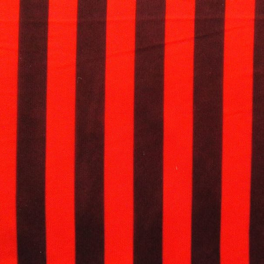 1 Inch Vertical Stripe