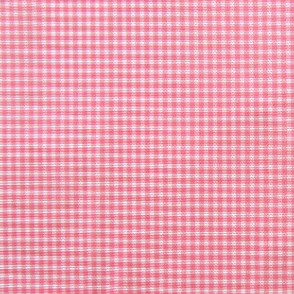 Gingham Print