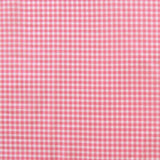 Gingham Print