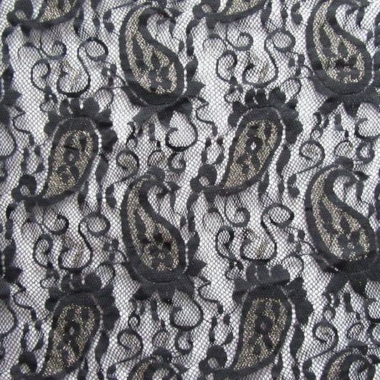 Paisley