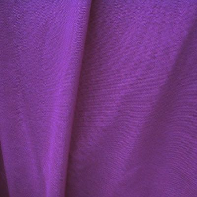 50-Deep Purple-Sheer Mesh