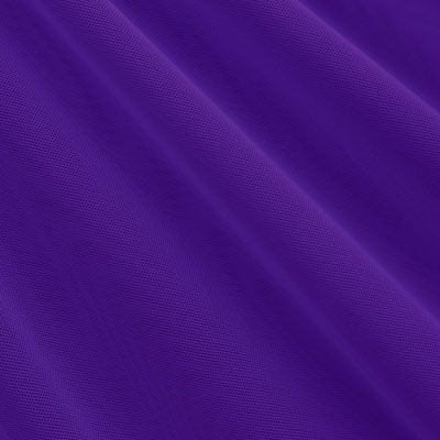 77-SH-Deep Purple-Sheer Mesh