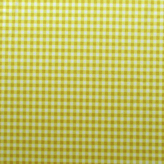 Gingham Print