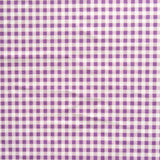 Gingham Print