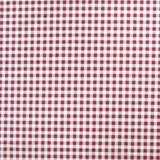 Gingham Print
