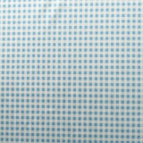 Gingham Print