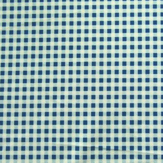 Gingham Print