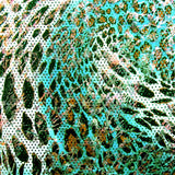 Leopard Skin
