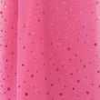 Foil Dot Mesh