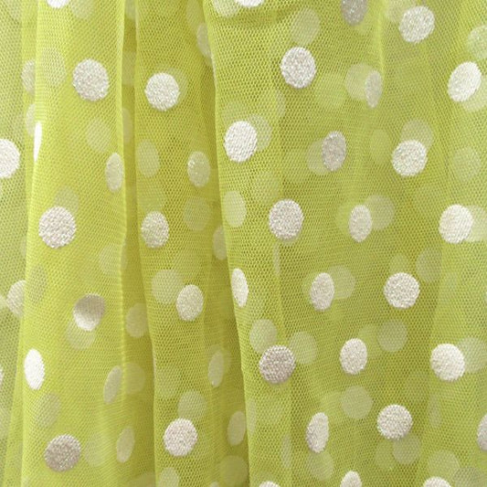 Novelty Tulle