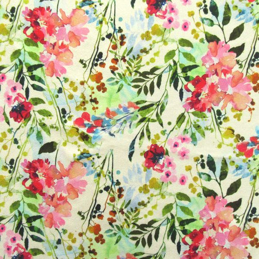Floral Print