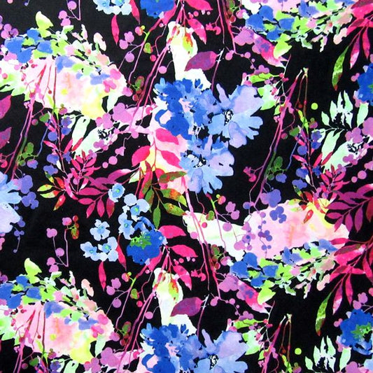 Floral Print
