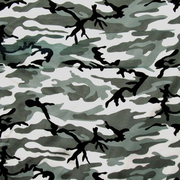 Camouflage