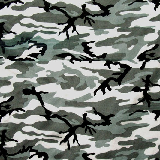 Camouflage