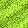 Squiggle Sequins