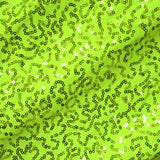 Squiggle Sequins
