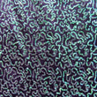 Squiggle Sequins