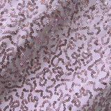 Squiggle Sequins
