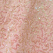 Squiggle Sequins