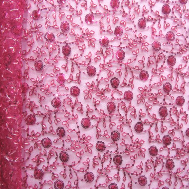 Premium Breathable Mesh Fabric