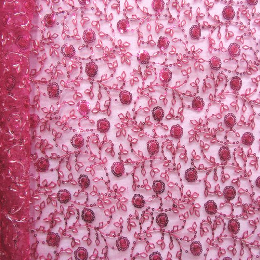 Premium Breathable Mesh Fabric