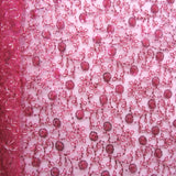 Premium Breathable Mesh Fabric