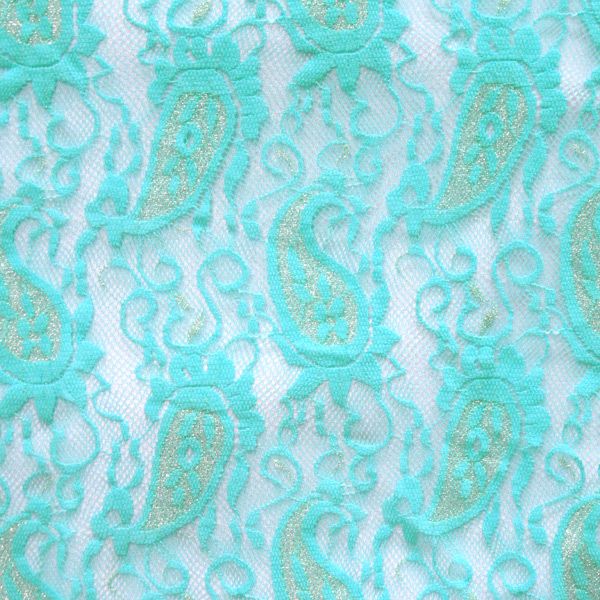 Paisley