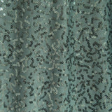 Squiggle Sequins