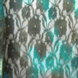 Tie Dyed Lace
