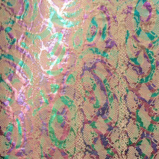 Snake Skin