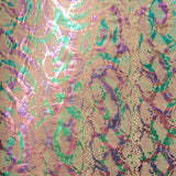 Snake Skin