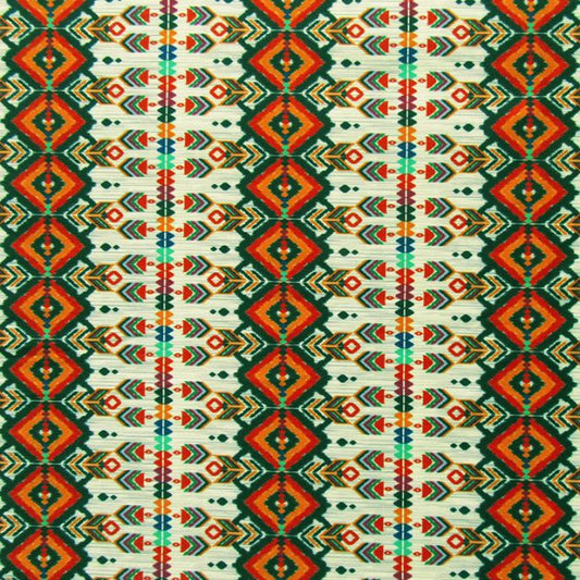 CJ200619X- Printed Spandex