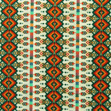 CJ200619X- Printed Spandex