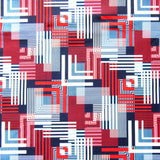 Printed Spandex