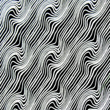 Printed Spandex