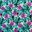 Floral Print