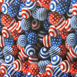 Printed Mesh