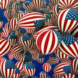 Printed Mesh