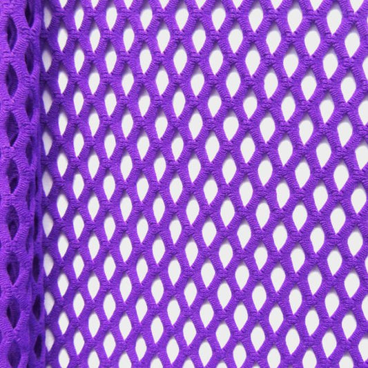 Cabaret Big Hole Mesh