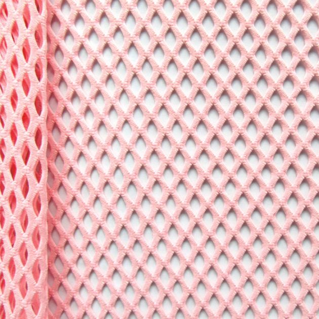 Cabaret Big Hole Mesh