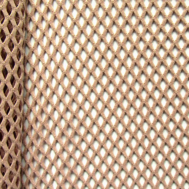 Cabaret Big Hole Mesh