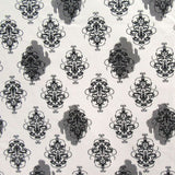 Printed Spandex