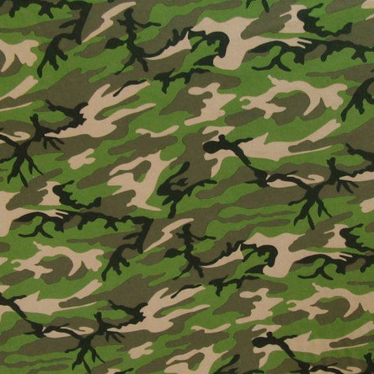 Camouflage